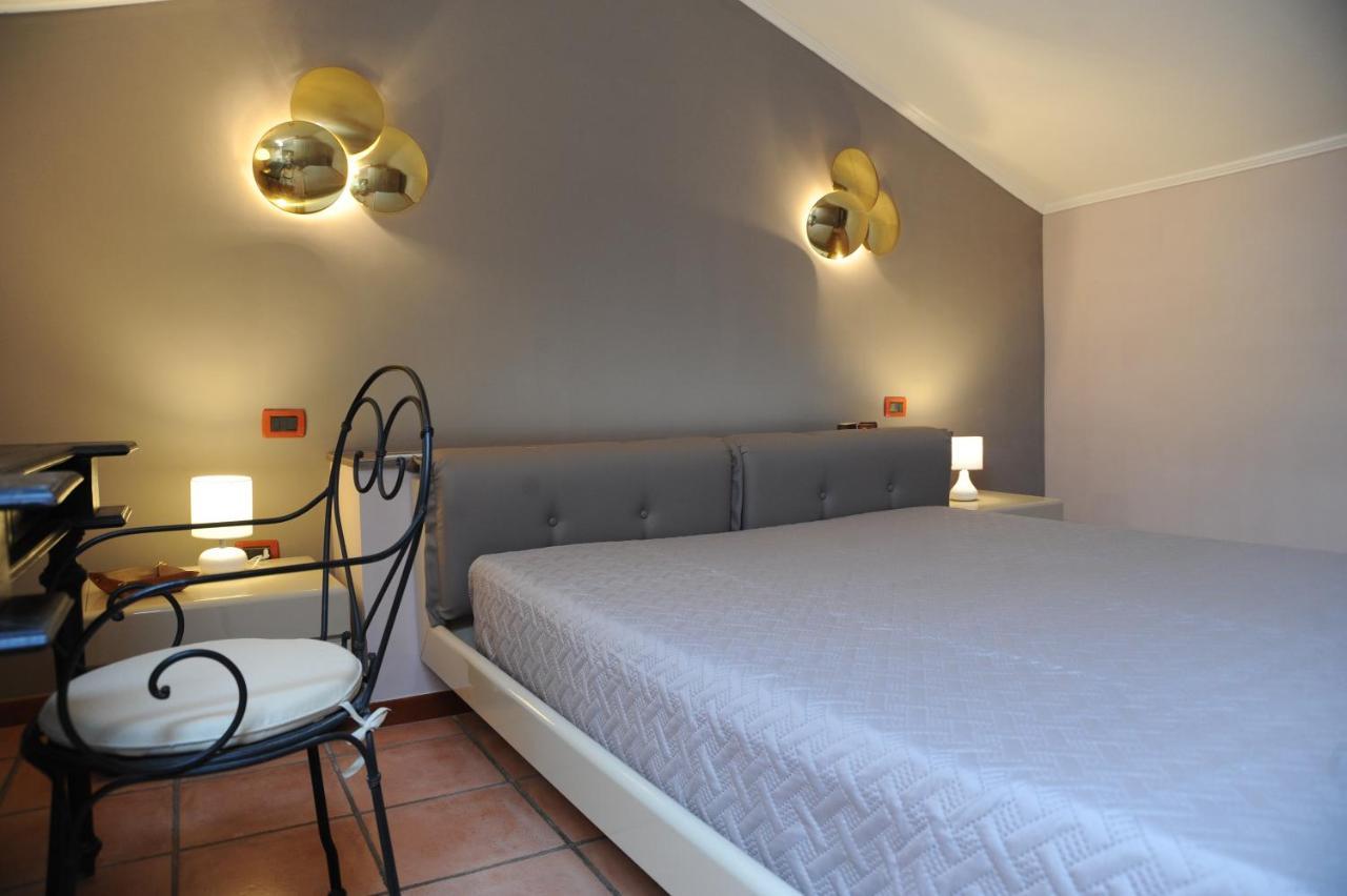 Residenza D'Oria B&B ฟอจเจีย ภายนอก รูปภาพ