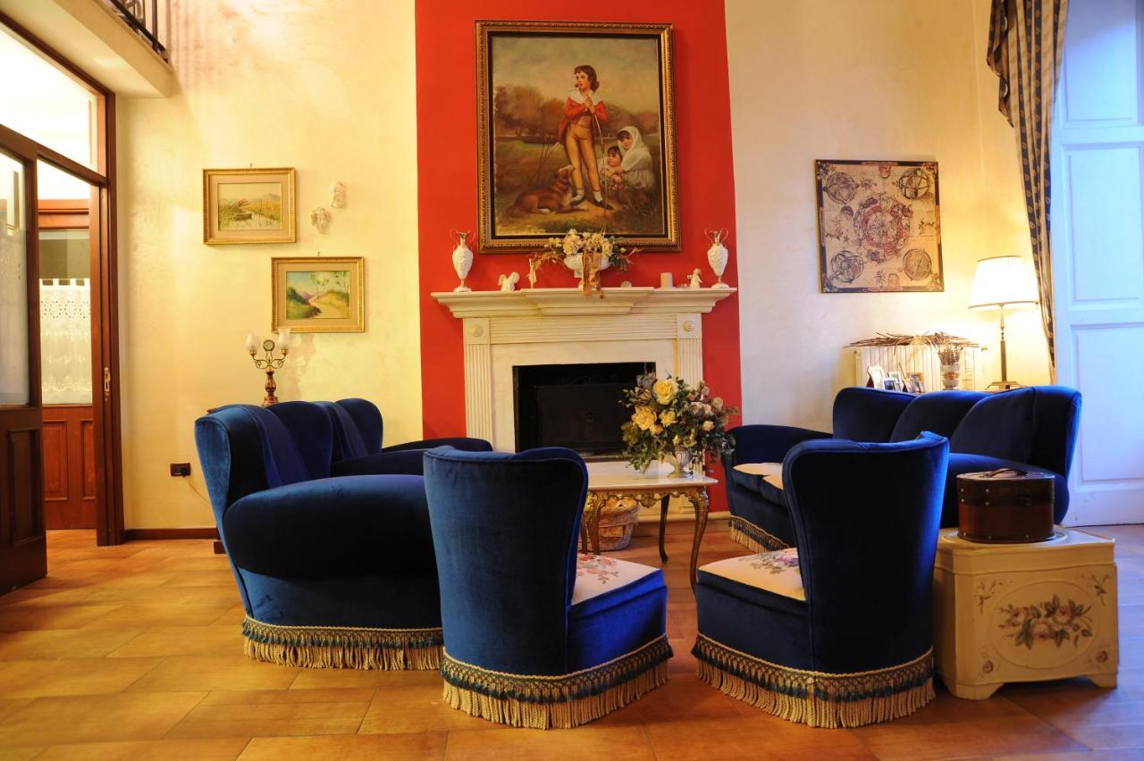 Residenza D'Oria B&B ฟอจเจีย ภายนอก รูปภาพ