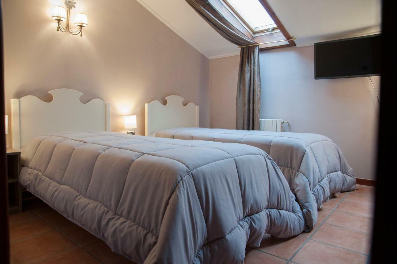 Residenza D'Oria B&B ฟอจเจีย ภายนอก รูปภาพ