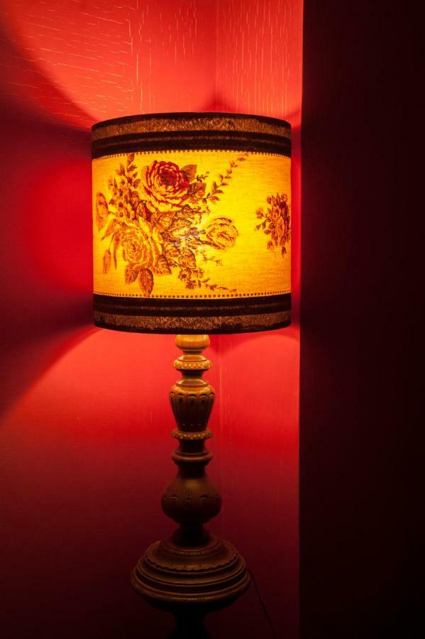 Residenza D'Oria B&B ฟอจเจีย ภายนอก รูปภาพ
