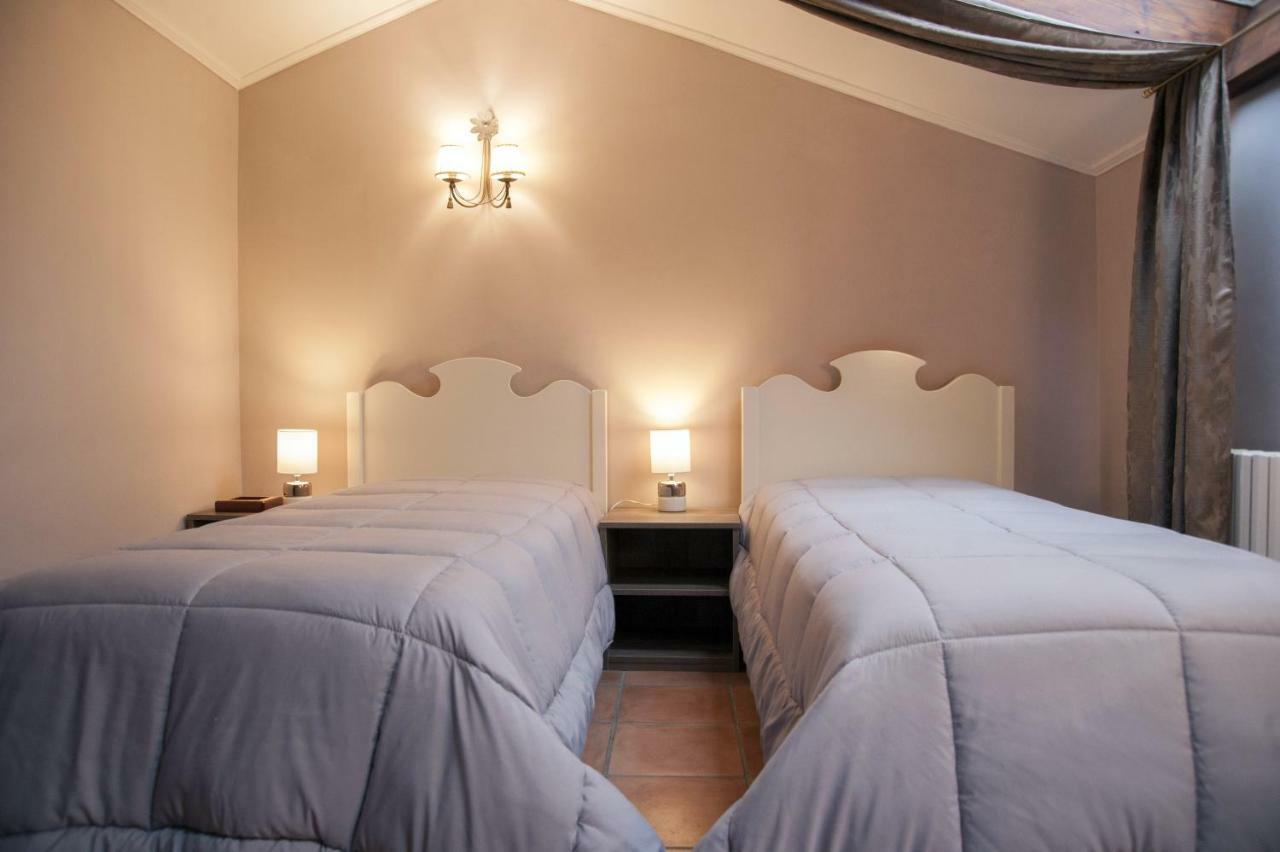 Residenza D'Oria B&B ฟอจเจีย ภายนอก รูปภาพ