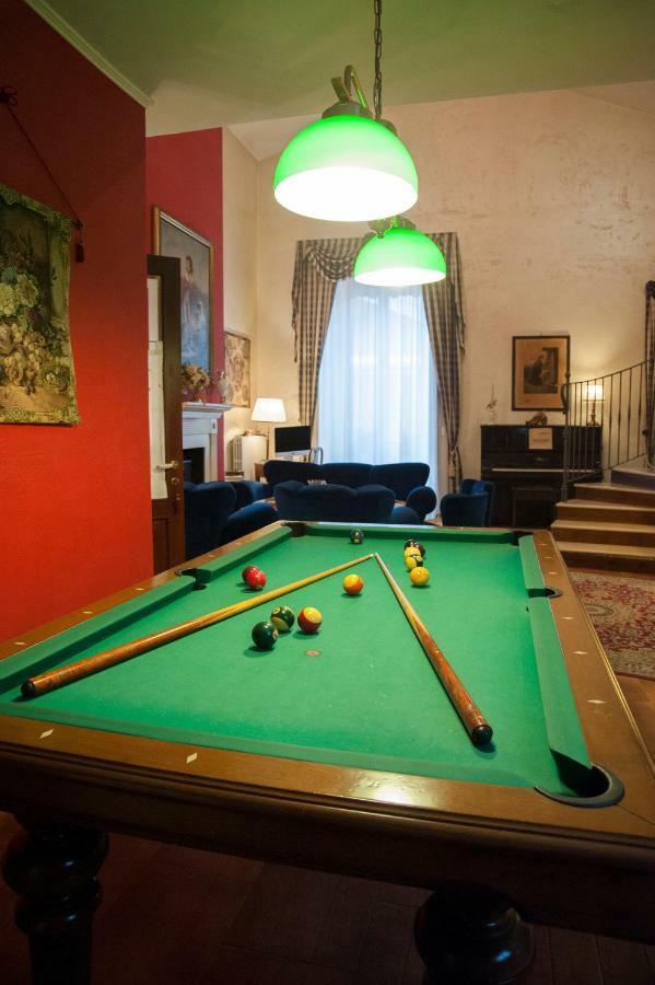 Residenza D'Oria B&B ฟอจเจีย ภายนอก รูปภาพ